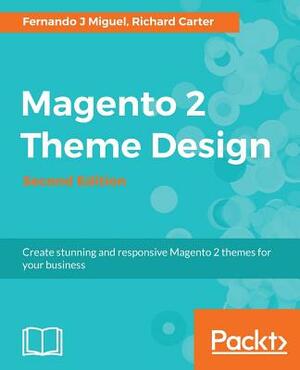 Magento 2 Theme Design by Fernando J. Miguel, Richard Carter