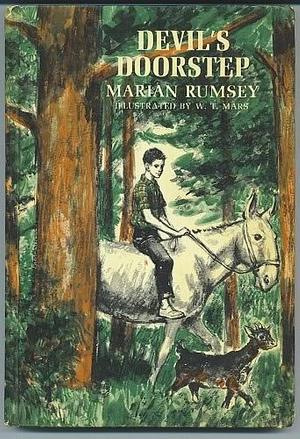 Devil's Doorstep by Marian Rumsey