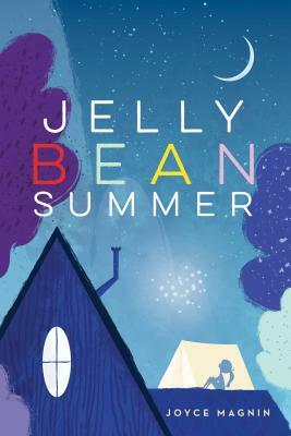 Jelly Bean Summer by Joyce Magnin