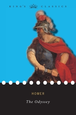 The Odyssey (King's Classics) by Homer