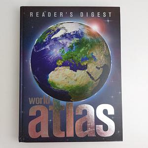 Reader's Digest World Atlas by Reader's Digest