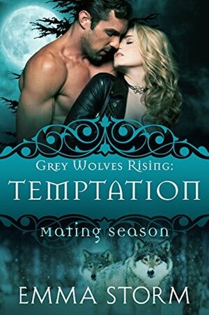 Temptation by Emma Storm