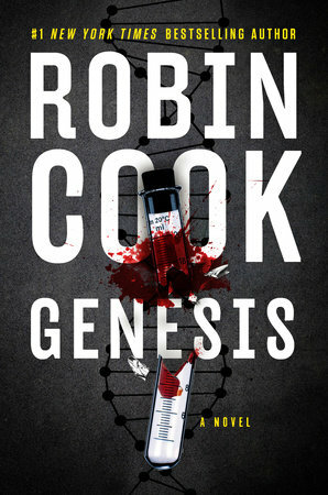 Genesis by Robin Cook