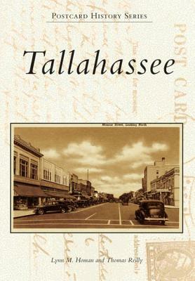 Tallahassee by Thomas Reilly, Lynn M. Homan