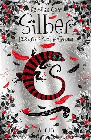 Silber. Das dritte Buch der Träume by Kerstin Gier