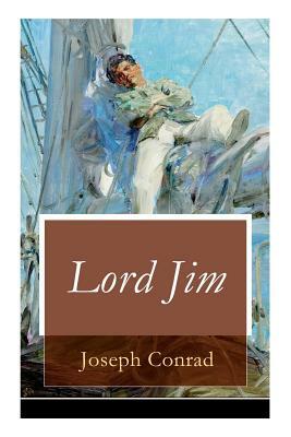 Lord Jim: Schande als Schatten by Joseph Conrad