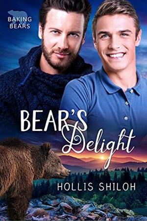 Bear's Delight by Hollis Shiloh