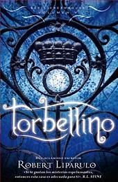 Torbellino by Robert Liparulo