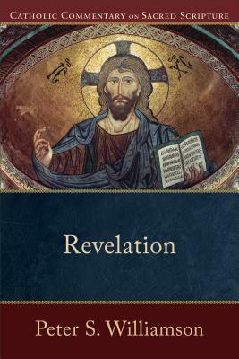 Revelation by Peter S. Williamson
