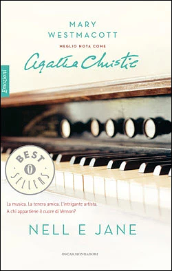 Nell e Jane by Agatha Christie, Mary Westmacott