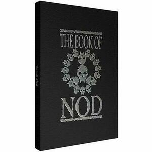 Vampire the Book of NOD by Andrew Greenberg, Sam Chupp