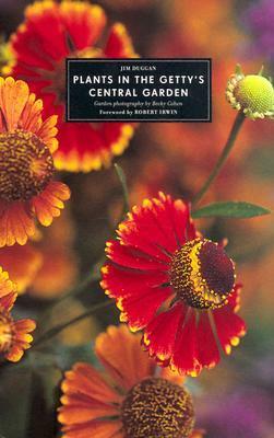 Plants in the Getty's Central Garden by Robert Irwin, Becky Cohen, Jim Duggan