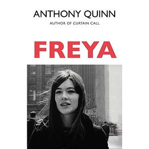 Freya  by Anthony Quinn