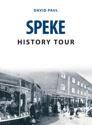 Speke History Tour by David Paul