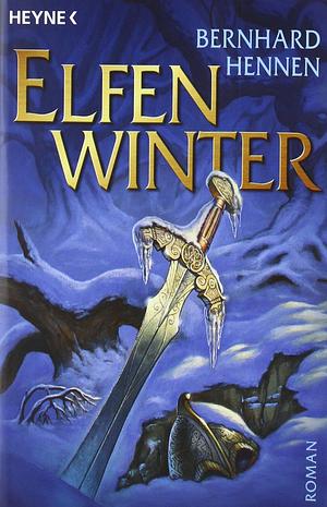 Elfenwinter by Bernhard Hennen