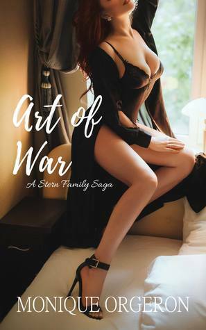 Art of War by Monique Orgeron