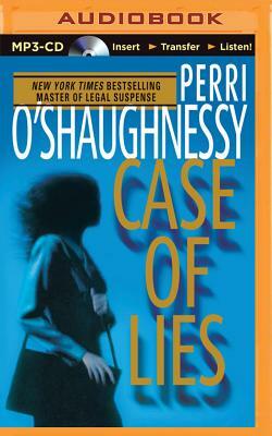 Case of Lies by Perri O'Shaughnessy