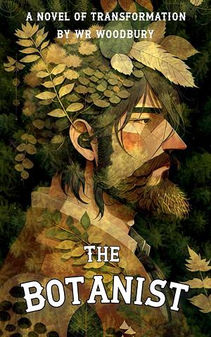 The Botanist by WR Woodbury