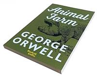 Animal Farm by George Orwell