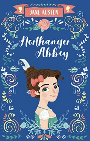 Northanger Abbey by Jane Austen