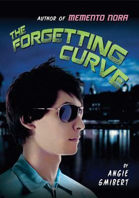 The Forgetting Curve by Angie Smibert