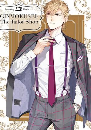 Ginmokusei: The Tailor Shop, Vol. 2 by Mamita