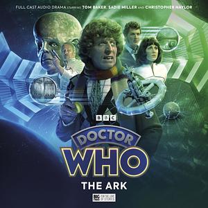 Doctor Who and the Ark by John Lucarotti