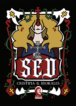 Sed by Cristina B. Morales