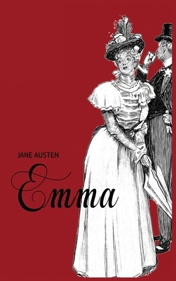 Emma by Jane Austen