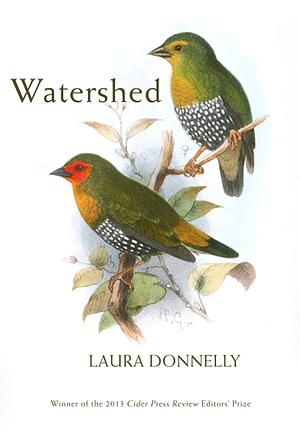 Watershed by Laura Donnelly