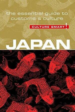 Japan - Culture Smart!: The Essential Guide to Customs & Culture: The Essential Guide to Customs & Culture by Paul Norbury
