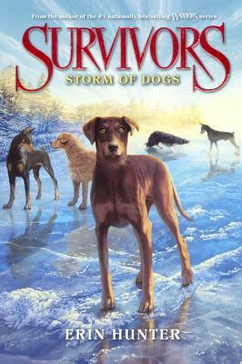 Storm of Dogs by Erin Hunter