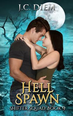 Hell Spawn by J. C. Diem