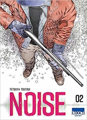 Noise 2 by Tetsuya Tsutsui
