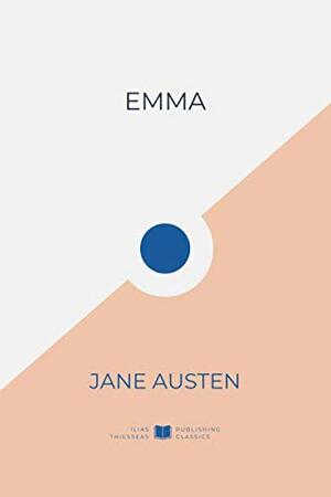 Emma by Jane Austen