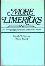 More Limericks by Gershon Legman