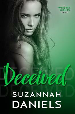 Deceived by Suzannah Daniels