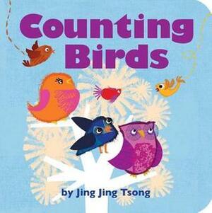 Counting Birds by Jing Jing Tsong