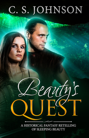 Beauty's Quest by C.S. Johnson