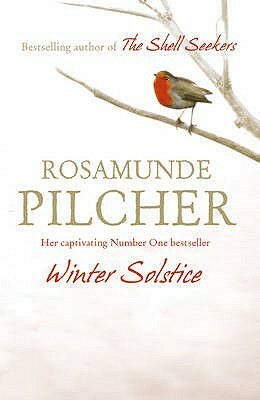 Winter Solstice by Rosamunde Pilcher