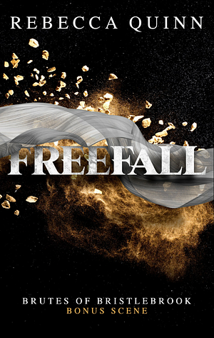 Freefall by Rebecca Quinn