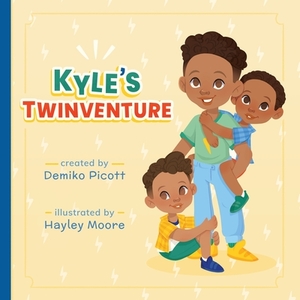 Kyle's Twinventure by Demiko Picott