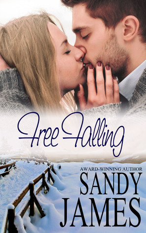 Free Falling by Sandy James
