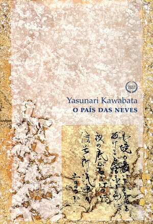 O País das Neves by Yasunari Kawabata