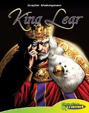 King Lear by William Shakespeare