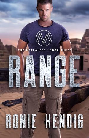 Range by Ronie Kendig