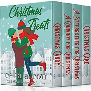 Christmas Treats by Celia Aaron