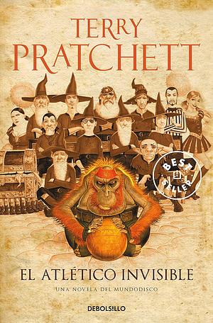 El Atlético Invisible by Terry Pratchett
