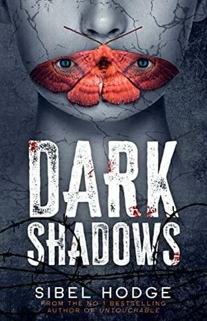 Dark Shadows by Sibel Hodge
