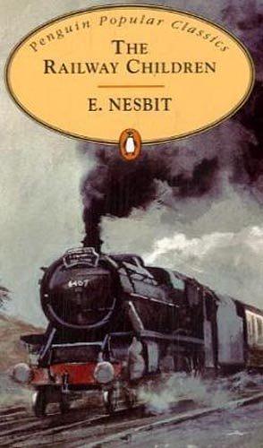 The Railway Children by E. Nesbit